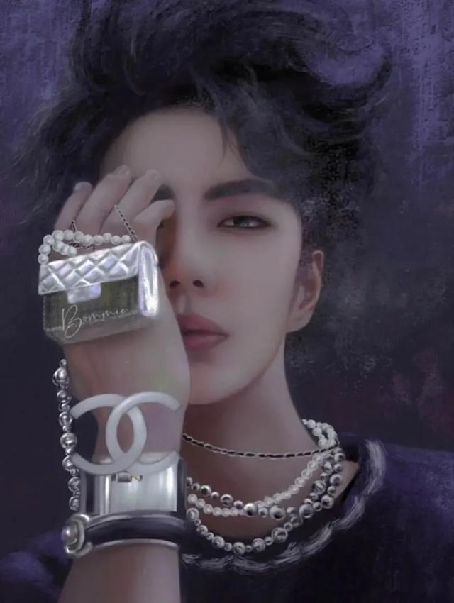 闺蜜头像可爱卡通呆萌，卡通可爱闺蜜头像微信（可爱卡通头像）