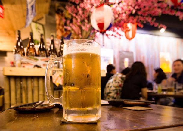 烤鸡的英文单词，烤鸡的英文（掌握常用日文单词居酒屋用餐好HAPPY）