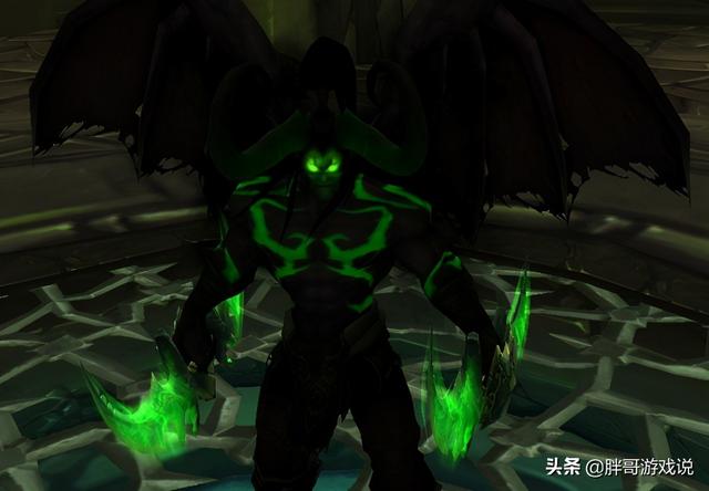 魔兽世界怀旧服副本故事，魔兽世界怀旧服经典任务（魔兽世界：TBC剧情回顾）