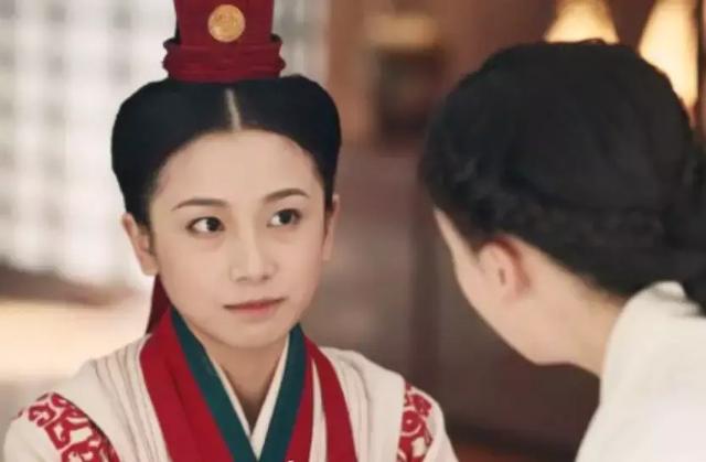 《皓镧传》大结局,相对于《延禧攻略》,“魏姐”这次深沉了很多