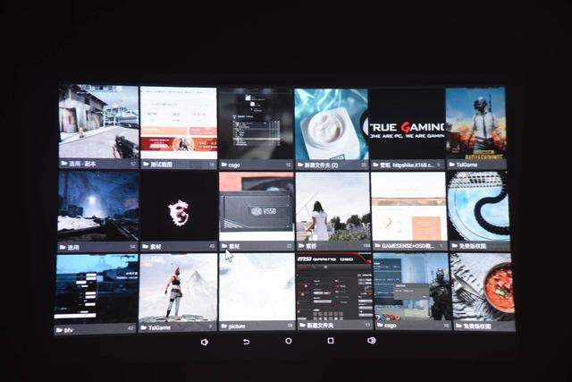 lsy是什么牌子，kgold是什么牌子（激光光源、1366*768分辨率、200流明的三星激光智能投影香不香）