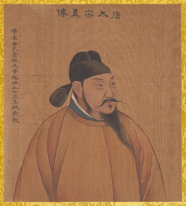 隋朝成立的历史背景,隋唐的历史背景(隋炀帝的"大业"最终为李世民做了