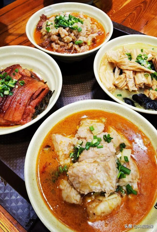 怎样炖羊三宝，怎样炖羊三宝最好吃（宴渠老烩面：触动无数人的味蕾）