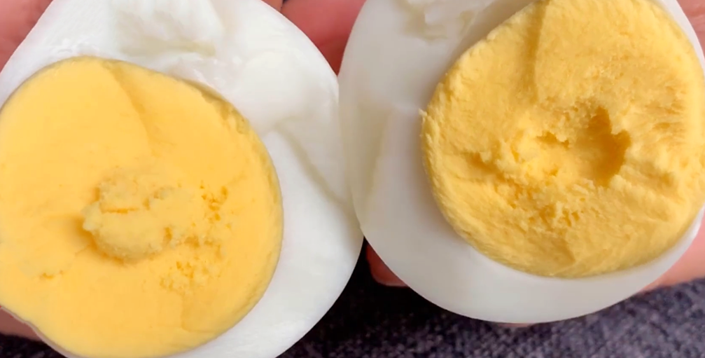 圖片[6]-【煮雞蛋】做法步驟圖 1分鐘煮一鍋 老嫩適中輕松剝殼-起舞食譜網(wǎng)