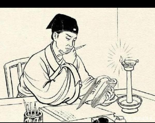 中国情人节(七夕节的来历)