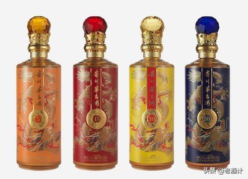 茅台精品和飞天的区别，精品茅台（这两款高端茅台酒质直接碾压飞茅）