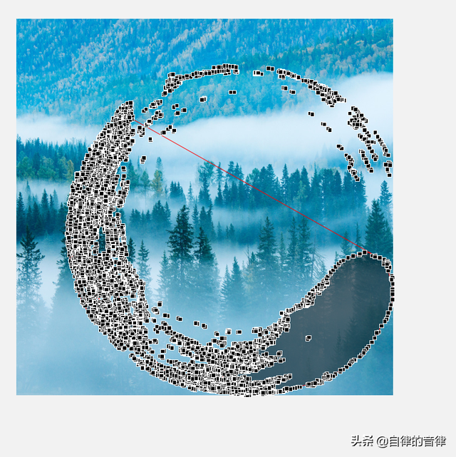 矢量文件是啥意思，矢量文件是啥意思呢（不知道笔刷在PPT里怎么用）