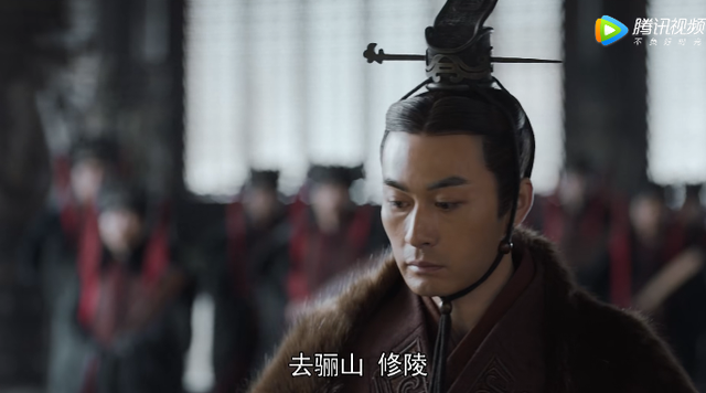 《大秦赋》赵佾太子的结局是什么，大秦赋赵国太子赵佾的结局（这个在成语中留名的人）