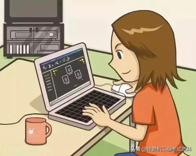 计算机二级证书含金量有多高？