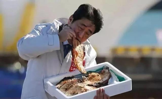 福岛核食品现身奥运会餐桌，史上最危险的奥运会（将福岛食物搬上奥运餐桌）