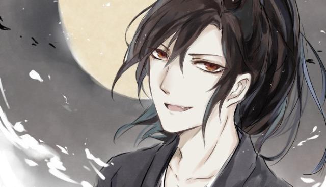 魔道祖师薛洋图，魔道祖师薛洋图片 黑化（《魔道祖师》完结篇暑假开播）