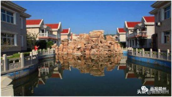 怀仁是哪个省的城市，山西怀仁市经济怎么样（图说：美丽的怀仁）