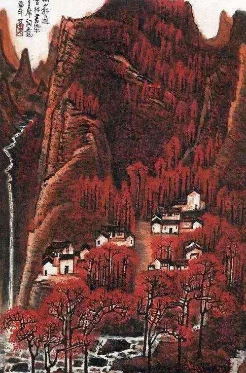 如何欣赏理解以及评价毕加索的牛，毕加索与公牛评价（近代国画大师李可染的牛）