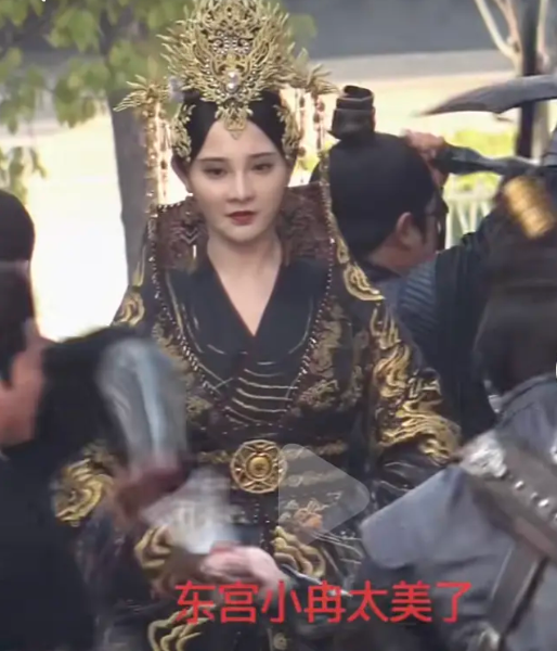 风起霓裳怎么读，风起霓裳念什么字（网友表示好可惜）