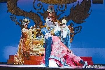 变脸是什么剧种，变脸是什么剧种的绝活儿（其绝技多次申报吉尼斯）