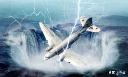 百慕大三角之谜真相，百慕大三角之谜真相纪录片名句（揭秘百慕大三角未解之谜真相和真实图片）