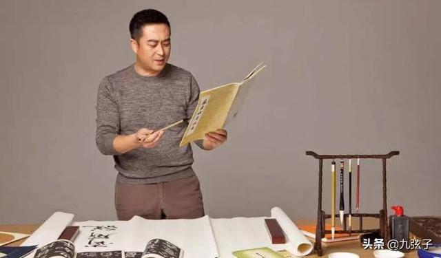 张嘉译妻子，二婚娶富婆的张嘉益（张嘉译妻子杜珺）