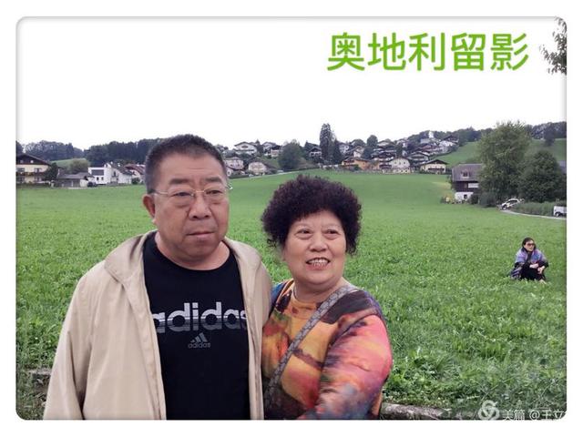 欧洲八国游是哪八个国家，欧洲游有几个国家（王立华：行者无疆欧洲八国游）