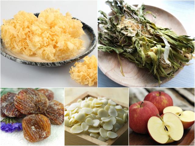 剑花煲汤配什么汤料，霸王花煲猪骨汤的功效与作用（国庆黄金周假期到来前秋天润燥汤水分享）