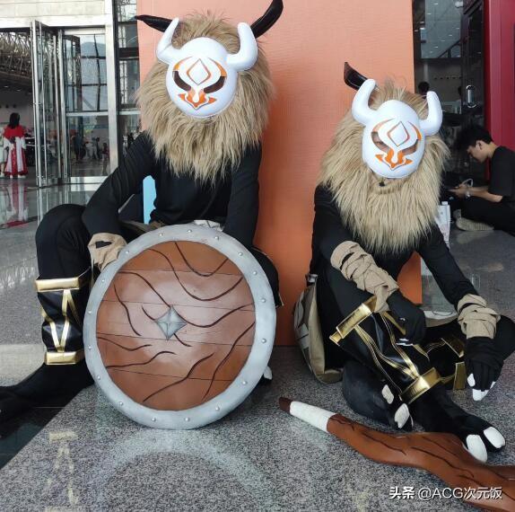 撤硕是什么意思，贴吧撤硕什么意思（B站陈睿叔叔再被漫展整活儿）