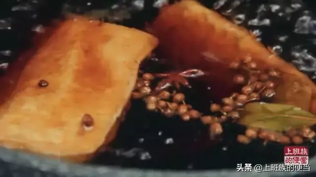 怎样卤豆腐块，怎样卤豆腐块好吃（比大鱼大肉还好吃）