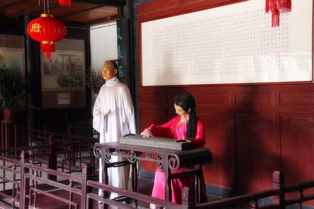 怎么理解梅开二度的意思，梅开二度怎么解释（有谁能懂李香君——惊艳时光400年）