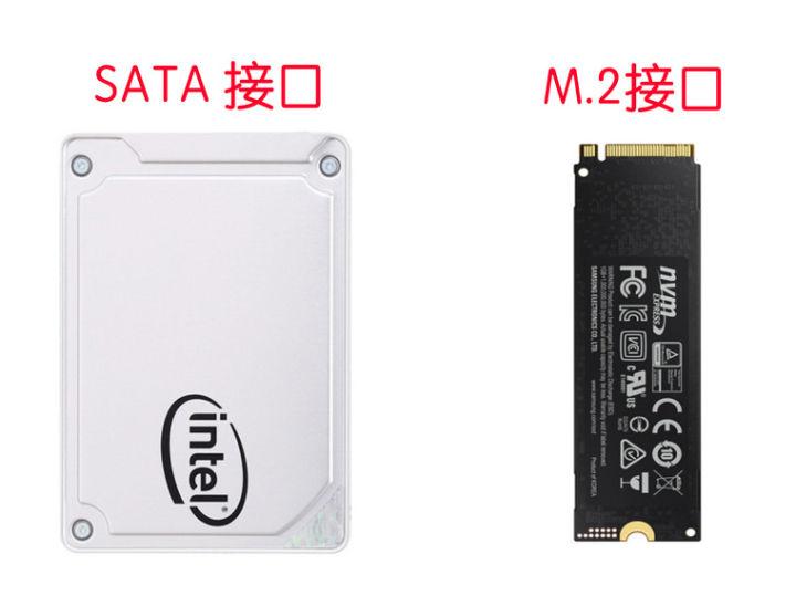 512g和1t固态硬盘选哪个（512g和1t固态硬盘区别）