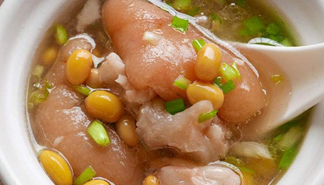 黄豆的做法大全，黄豆的11种吃法（教你5种黄豆的特色做法）