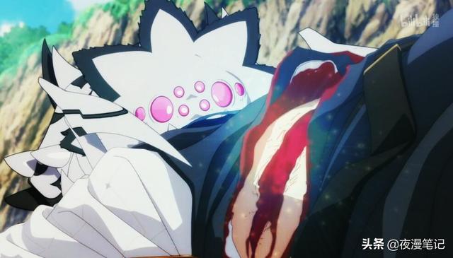 魔王走在收服女仆的道路之上，每一集简介，谢谢!（女主吃软不吃硬）