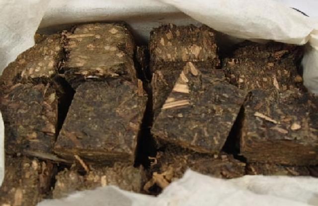 茶叶种类大全，中国六大茶叶品种简介