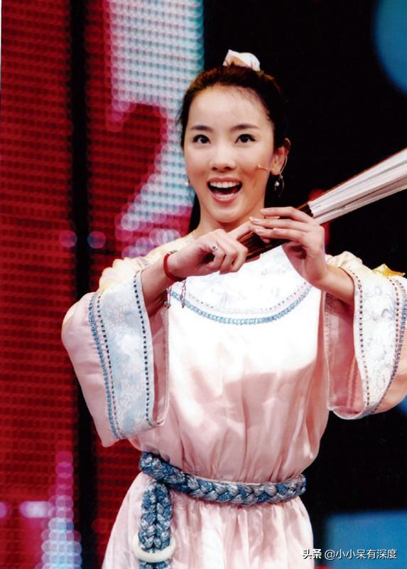 孟盛楠的老公简历，孟盛楠简历（央视五大气质美女主持人）