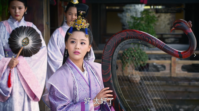 芈月传最后的大结局，缺乏思想独立性的魏颐