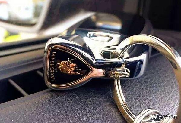 帕加尼幽灵之子，帕加尼幽灵之子值多少钱（你就明白豪车凭什么这么贵了）