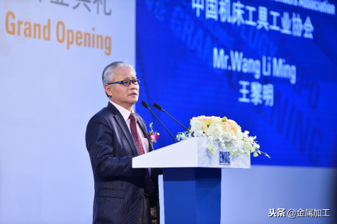 埃马克机床，睿克斯数控车床（埃马克太仓新工厂盛大开业）