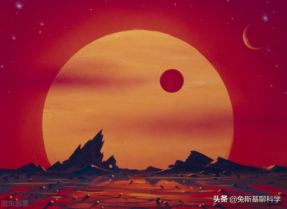 太阳系最恐怖的星球，太阳系中最可怕的星球（谁才是太阳系中最令人感到恐惧的天体）