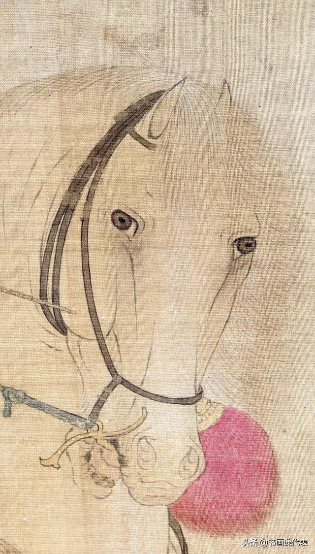 虢国夫人是谁，连“道路为之耻骇”的虢国夫人