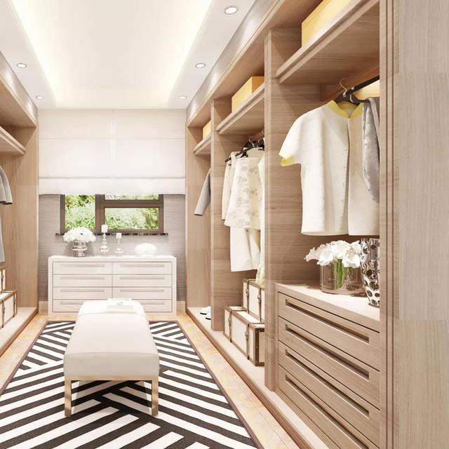 床头柜一般多高，床头柜高度一般是多少（这些尺寸你应该先了解清楚）