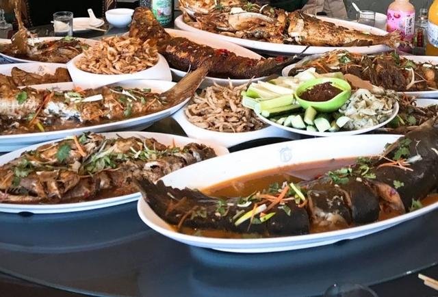 吉林美食（辽宁美食，让你的夏天比mojito更甜（辽宁,美食）