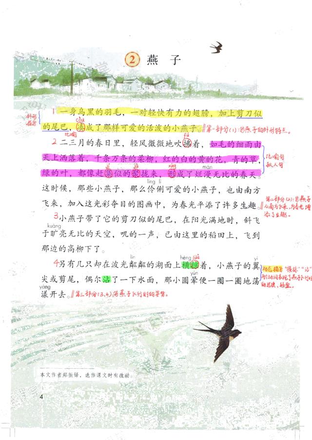 独角仙的特点是什么，独角仙的特点是什么什么,分别用了什么什么什么的方法（三年级语文下《第一单元课堂笔记》三个版本）