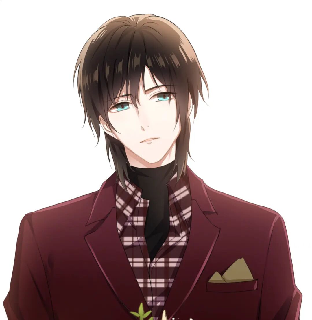 《零分偶像》头像 | 你若是我良人,可否不负我情深