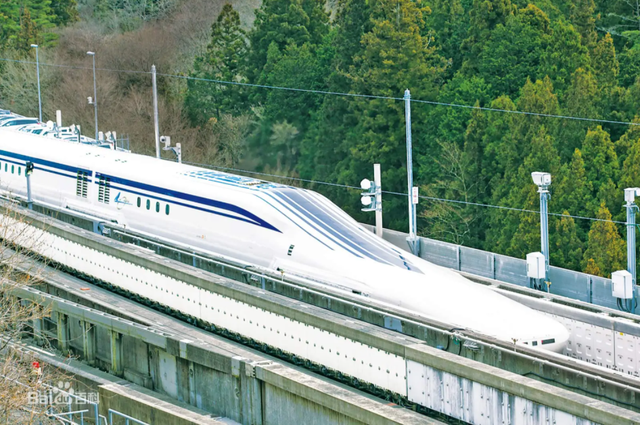 上海磁悬浮列车速度，上海磁悬浮列车时速（中国超级磁悬浮）