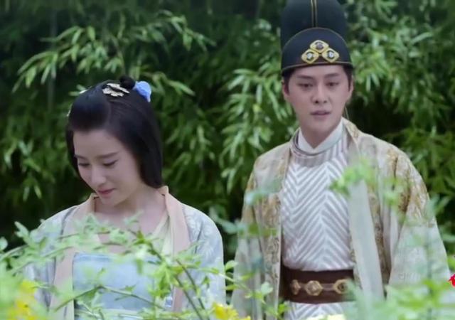 《花千骨》轻水付出一生守护孟玄朗，为何却落得疯子的下场？