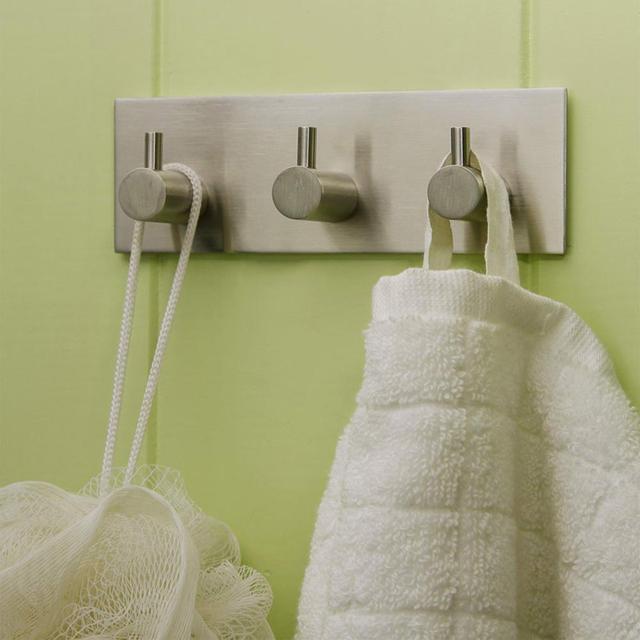 在卧室里面挂钩的正确摆放，在卧室里面挂钩的正确摆放图（果然有颜值又实用）