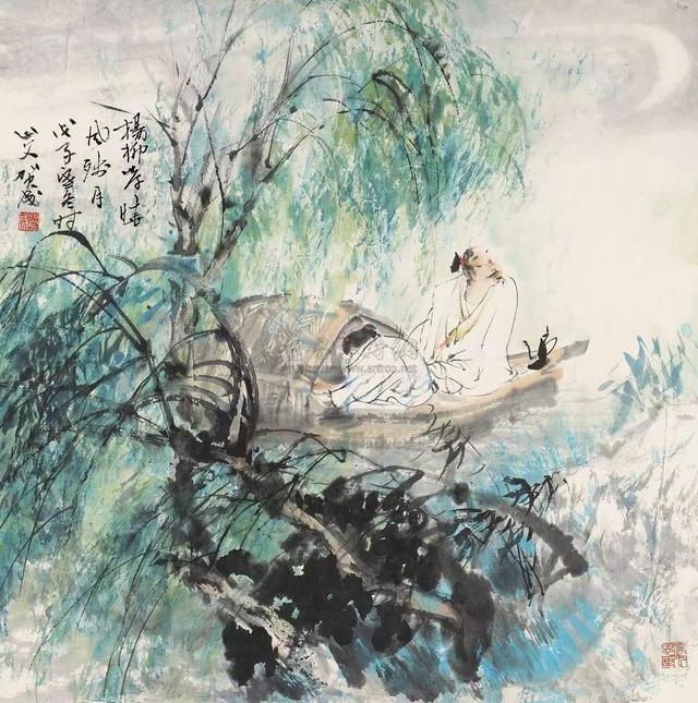 此意悠悠网名，此意悠悠微信昵称（唐宋词120首精选）