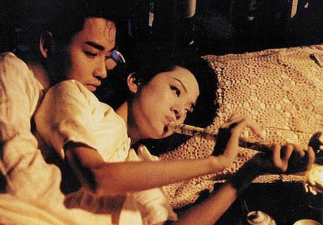 胭脂扣结局是什么 胭脂扣结局介绍，胭脂扣结局是什么（痴狂至死的爱与执念）