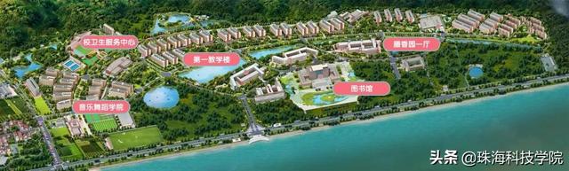 珠海科技学院地址在哪里几个校区,哪个城市哪个区(新生攻略丨学校有哪些快递点和ATM) 珠海科技学院地址在哪里几个校区,哪个城市哪个区(新生攻略丨学校有哪些快递点和ATM)