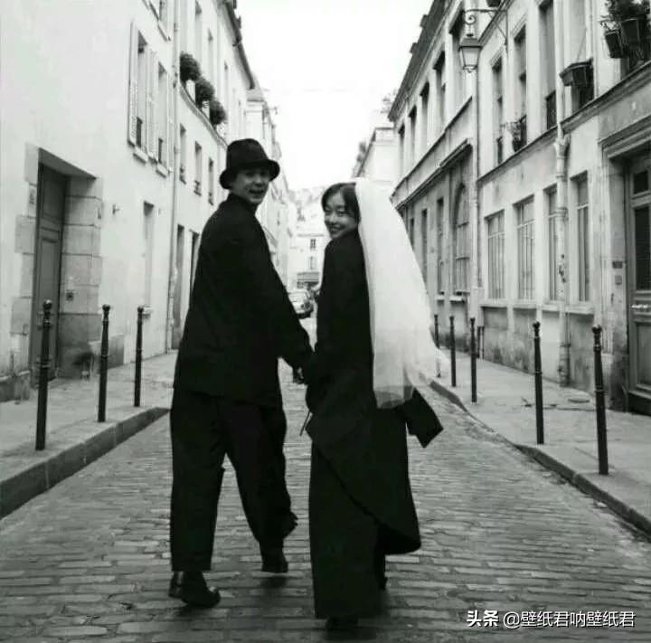 精神病院长头像，溺毙：你是大众情人，我是精神病人微信（情人头像专属：你是余生的唯一）