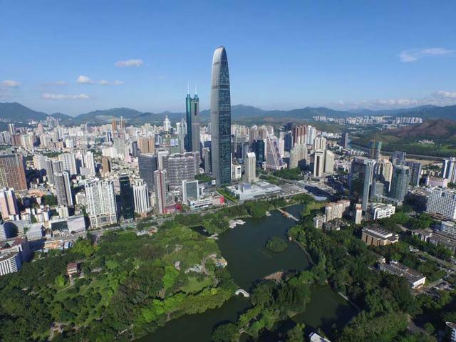 深圳区号是多少，深圳市区号是多少（“北上广”电话区号都是三位）