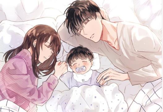 荐书《草莓印》校园言情,校霸陆星延为学神沈星若努力了一辈子