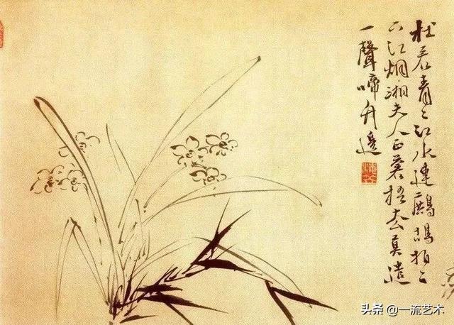 徐渭是一个怎样的人，历史上是如何评价明代大才子徐渭的（悲剧人生成就的大写意天才——徐渭的艺术特点）